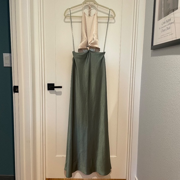 Bec + Bridge Carrie Halter Maxi Dress - Picture 7 of 11